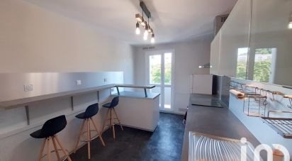 Apartment 4 rooms of 83 m² in Rennes (35200)