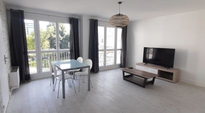 Apartment 4 rooms of 83 m² in Rennes (35200)