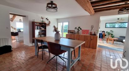 Country house 8 rooms of 131 m² in Ancenis (44150)