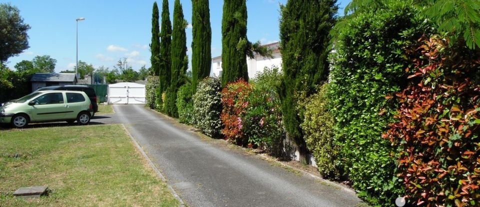 Maison de ville 4 pièces de 120 m² à Saint-Médard-en-Jalles (33160)