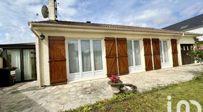 Maison 4 pièces de 86 m² à Saint-Chéron (91530)