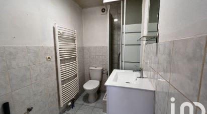 Apartment 2 rooms of 32 m² in Saulnes (54650)