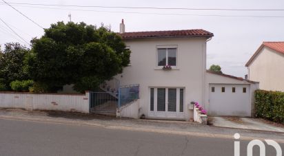 House 5 rooms of 153 m² in Pouzauges (85700)