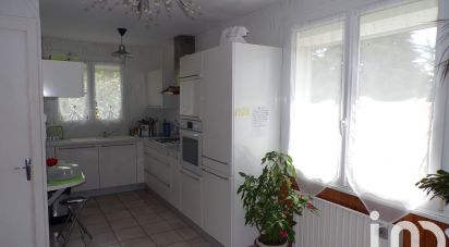 House 5 rooms of 153 m² in Pouzauges (85700)