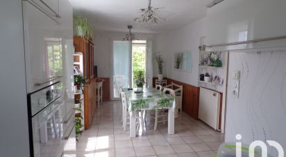 House 5 rooms of 153 m² in Pouzauges (85700)