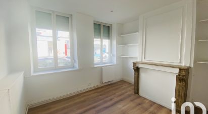 Immeuble de 130 m² à Lille (59000)