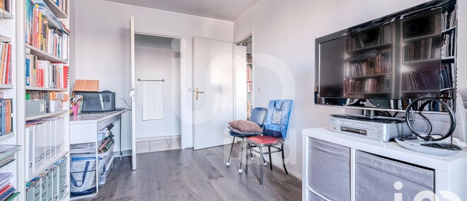 Appartement 4 pièces de 89 m² à Drancy (93700)