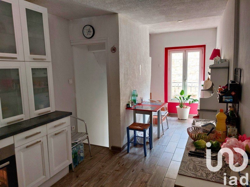 Village house 5 rooms of 75 m² in Saint-Laurent-de-la-Salanque (66250)