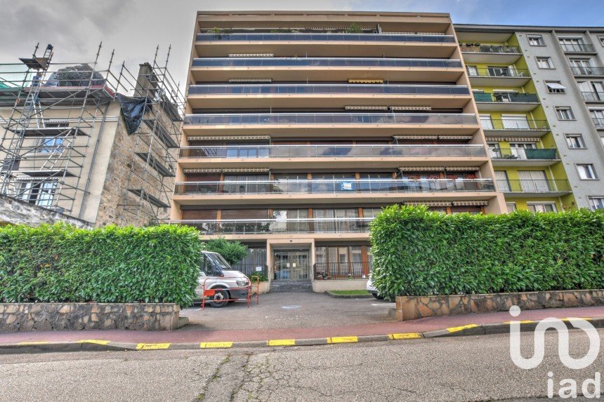 Vente Appartement 52m² 3 Pièces à Limoges (87000) - Iad France