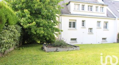 House 5 rooms of 124 m² in Lanester (56600)