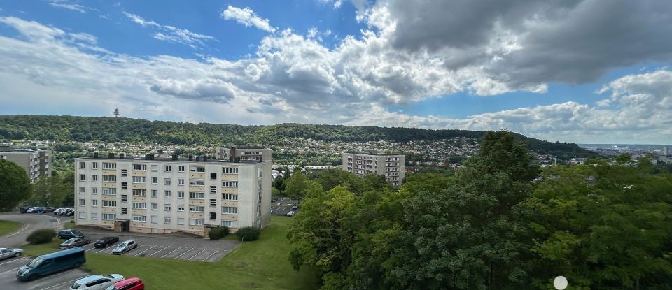 Apartment 4 rooms of 68 m² in Darnétal (76160)