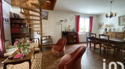House 5 rooms of 147 m² in Châtel-Guyon (63140)