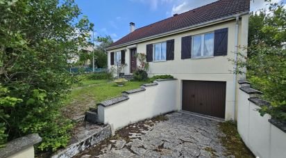 Maison 5 pièces de 92 m² à Champagne-sur-Seine (77430)