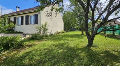 House 5 rooms of 92 m² in Champagne-sur-Seine (77430)