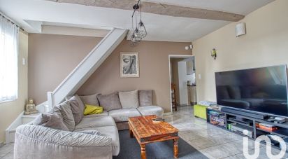 House 7 rooms of 116 m² in Gisors (27140)