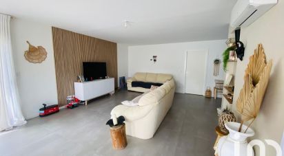 Maison 4 pièces de 117 m² à Saint-Sulpice-et-Cameyrac (33450)