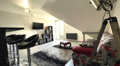 Appartement 2 pièces de 34 m² à Gometz-la-Ville (91400)