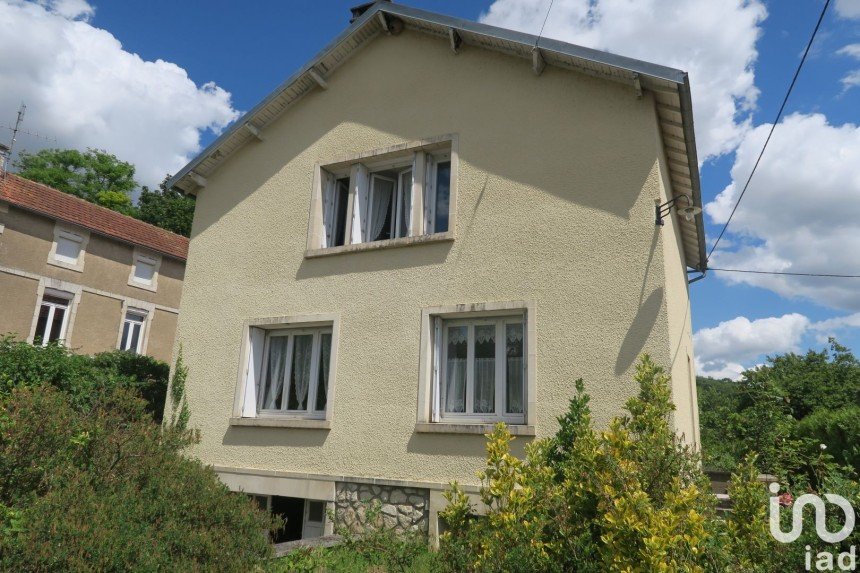 House 5 rooms of 112 m² in Chauvigny (86300)
