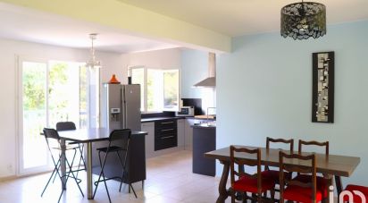 Maison 5 pièces de 104 m² à Saint-Jean-de-Luz (64500)