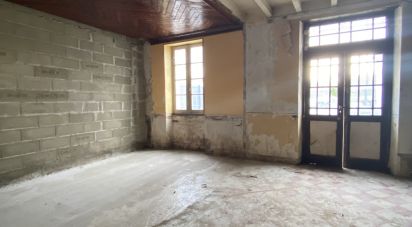 Village house 4 rooms of 85 m² in Préchac (33730)