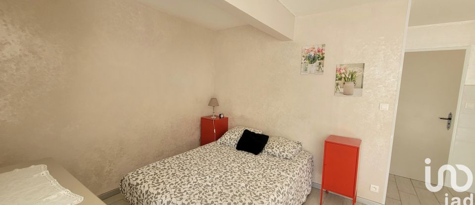 Appartement 2 pièces de 31 m² à La Grande-Motte (34280)