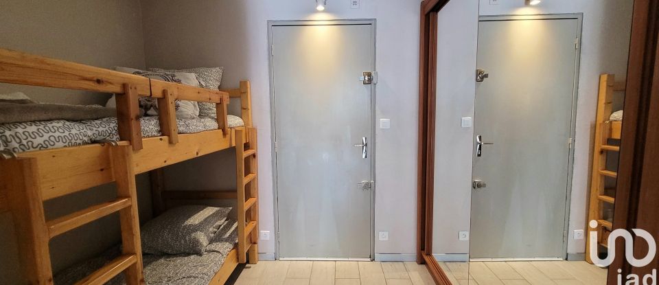 Apartment 2 rooms of 31 m² in La Grande-Motte (34280)