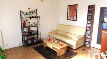 Apartment 3 rooms of 67 m² in Neuilly-sur-Marne (93330)