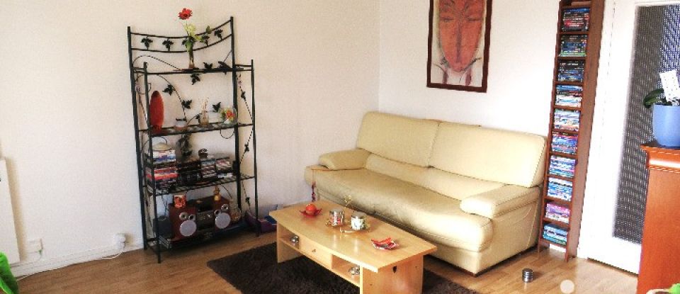 Apartment 4 rooms of 67 m² in Neuilly-sur-Marne (93330)