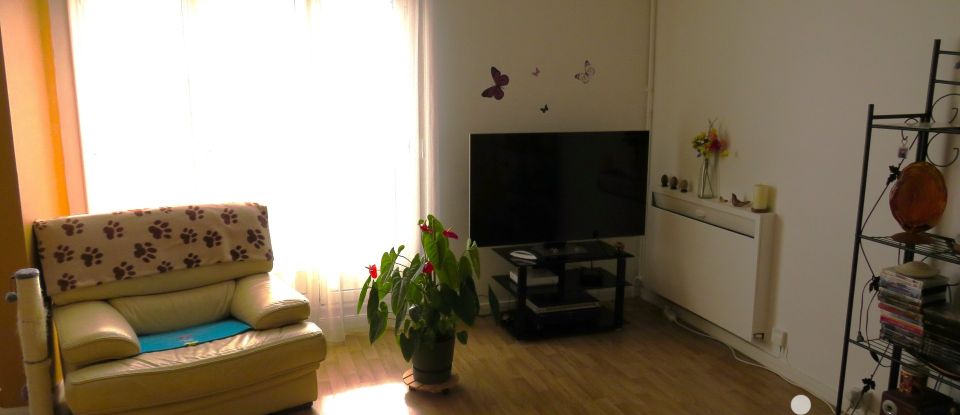 Apartment 4 rooms of 67 m² in Neuilly-sur-Marne (93330)