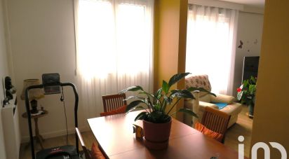 Apartment 4 rooms of 67 m² in Neuilly-sur-Marne (93330)