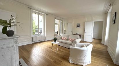 Appartement 6 pièces de 151 m² à Saint-Germain-en-Laye (78100)