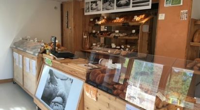 Boulangerie de 150 m² à Cornillon-sur-l'Oule (26510)