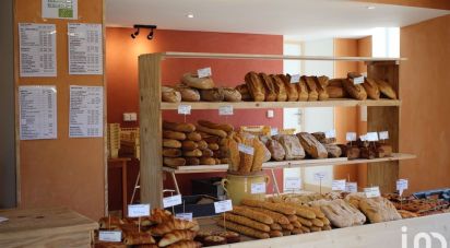 Boulangerie de 150 m² à Cornillon-sur-l'Oule (26510)