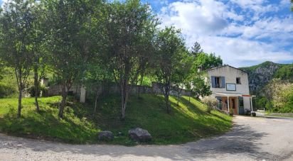 Boulangerie de 150 m² à Cornillon-sur-l'Oule (26510)