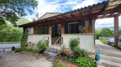 Boulangerie de 150 m² à Cornillon-sur-l'Oule (26510)