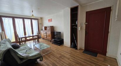 Appartement 3 pièces de 63 m² à Mont-de-Marsan (40000)