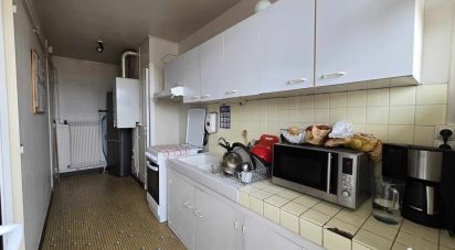 Appartement 3 pièces de 63 m² à Mont-de-Marsan (40000)