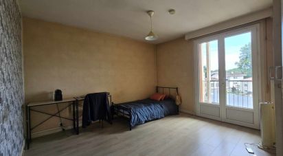 Apartment 3 rooms of 63 m² in Mont-de-Marsan (40000)