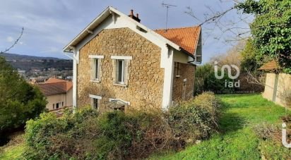 Maison 5 pièces de 135 m² à Villefranche-de-Rouergue (12200)