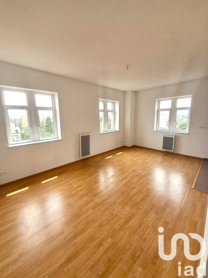 Apartment 2 rooms of 48 m² in Volgelsheim (68600)