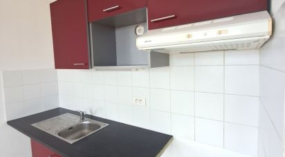 Appartement 2 pièces de 48 m² à Volgelsheim (68600)