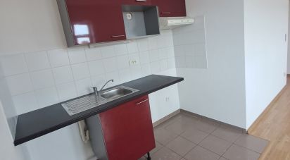 Apartment 2 rooms of 48 m² in Volgelsheim (68600)
