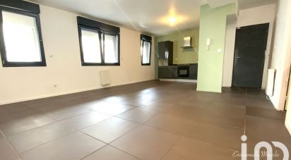 Appartement 3 pièces de 70 m² à Jarville-la-Malgrange (54140)