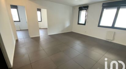 Appartement 3 pièces de 70 m² à Jarville-la-Malgrange (54140)