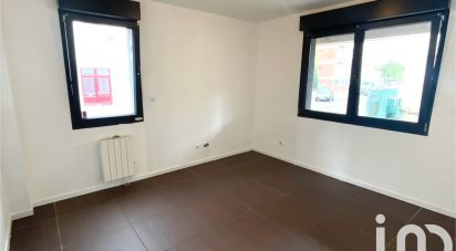 Appartement 3 pièces de 70 m² à Jarville-la-Malgrange (54140)