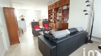 Town house 4 rooms of 136 m² in Château-Renault (37110)