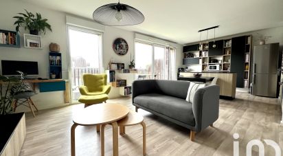 Appartement 3 pièces de 67 m² à Rezé (44400)