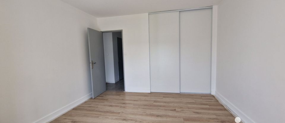 Appartement 4 pièces de 75 m² à Grenoble (38100)