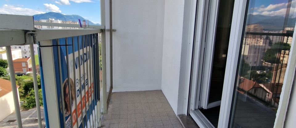 Apartment 4 rooms of 75 m² in Grenoble (38100)