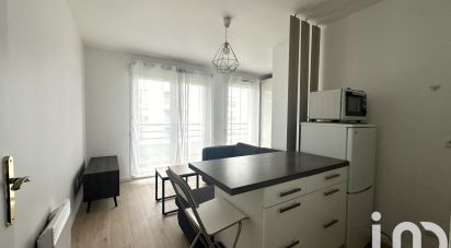 Appartement 1 pièce de 30 m² à Choisy-le-Roi (94600)